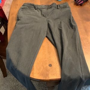 Business casual pants